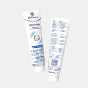 GentleGlow Charcoal Bamboo Toothbrush <br><br> <span style="font-size: 15px;">Adults</span>
