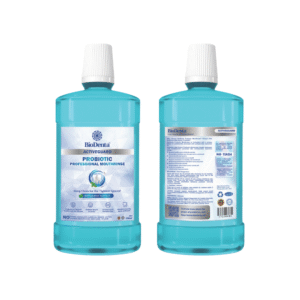 ActiveGuard Probiotic Mouthrinse <br><br><span style="font-size: 15px;">Adults • 325mL</span>