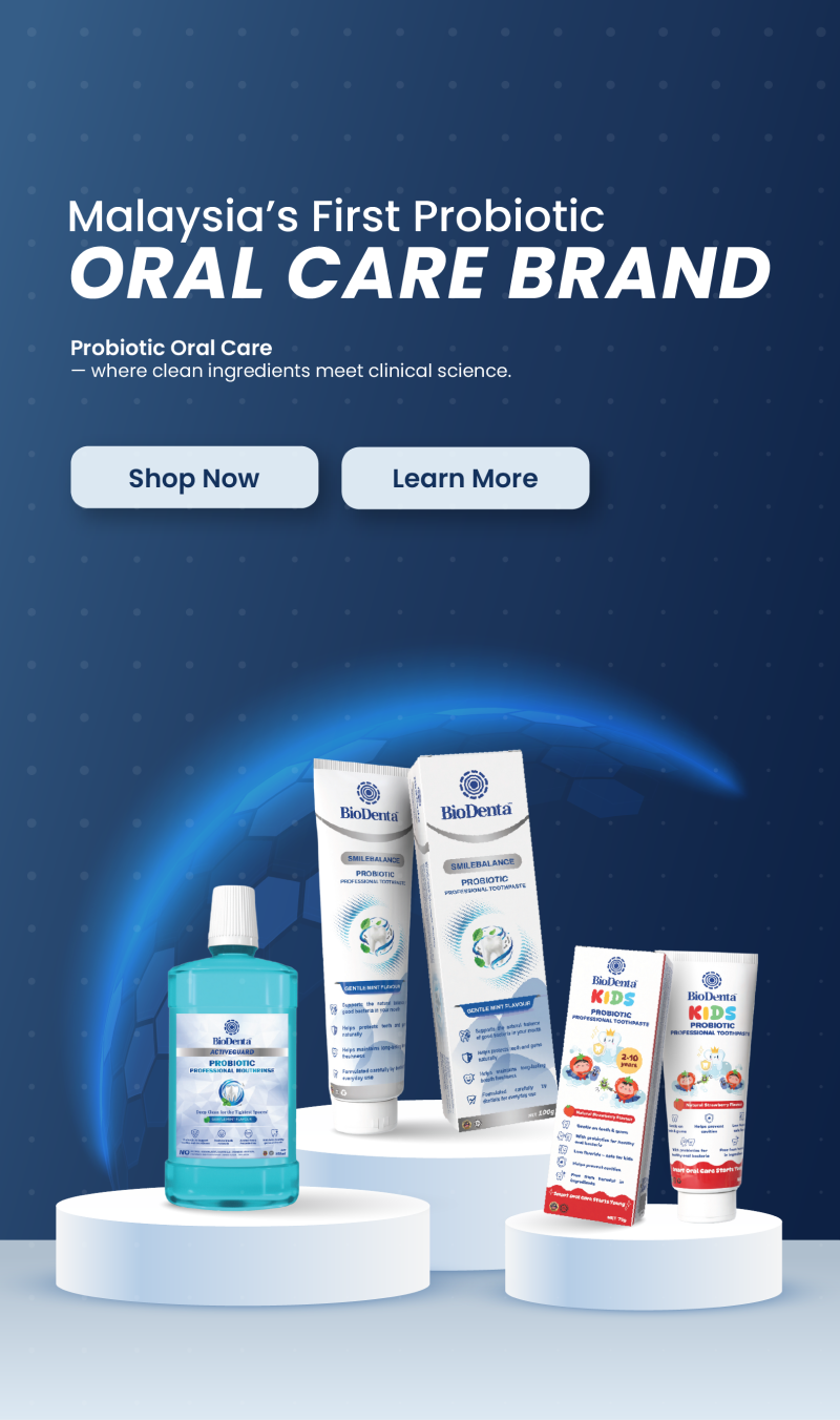 biodenta homepage